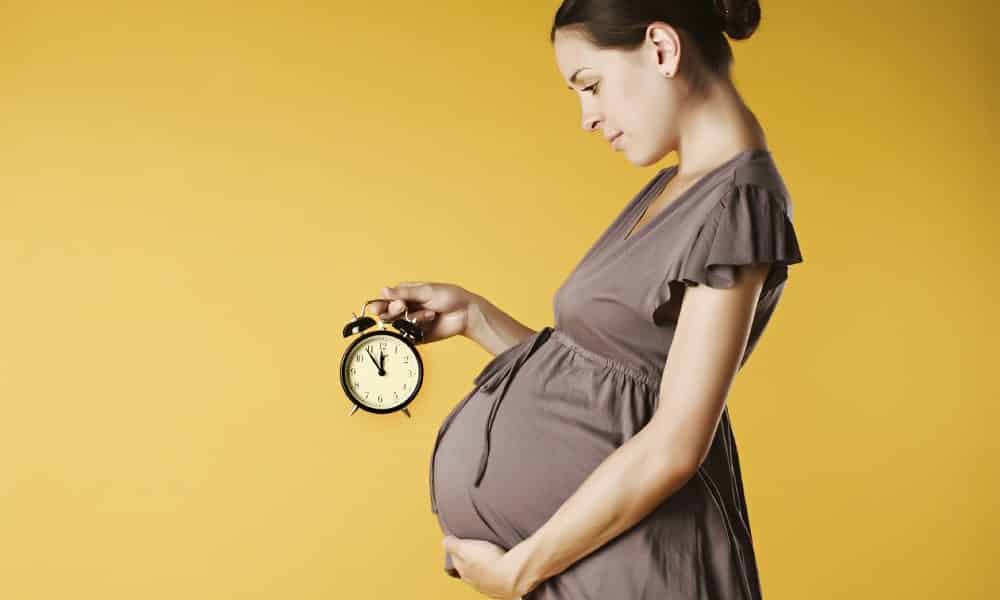 Уровень ТТГ у женщин во время беременности превышен, это необходимо учитывать при анализе