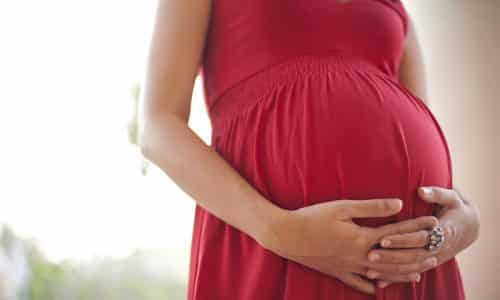 Для женщин удаление указанного органа не является противопоказанием к беременности и родам