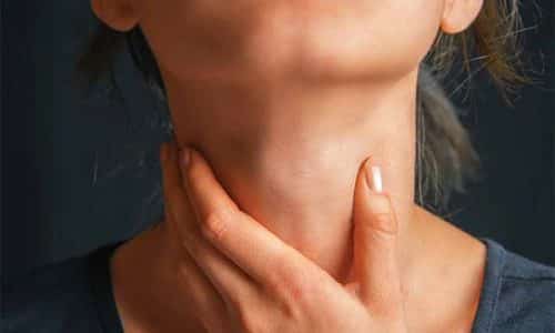 Киста щитовидной железы - это одно или несколько образований, внутри которых находится коллоидное содержимое