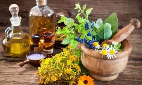 Эффективность народных методов обусловлена целебными свойствами растений и некоторых продуктов оказывать благоприятное влияние щитовидную железу