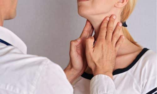 Диффузные изменения паренхимы щитовидной железы нередко выявляются у людей разного возраста, преимущественно у женщин; у детей наблюдаются редко