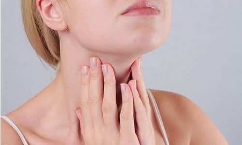 Диагностика щитовидной железы даже в домашних условиях позволит иметь представление о состоянии органа и его функциональности