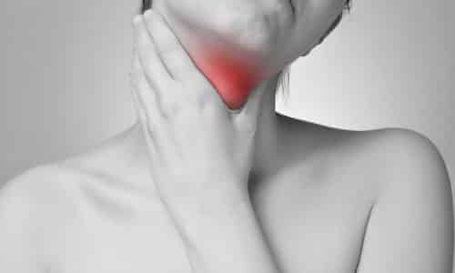 Сбои в работе щитовидной железы негативно сказываются на деятельности организма