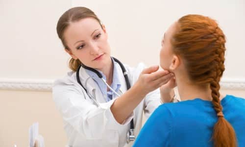Основу для профилактических действий составляет регулярное посещение врача-эндокринолога