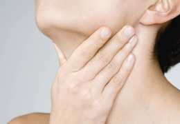 Что такое диффузные изменения паренхимы щитовидной железы?