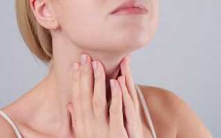 Как определить норму гормонов щитовидной железы