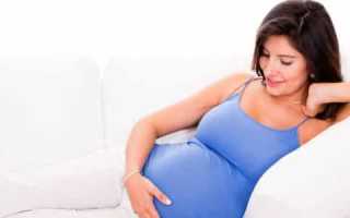 Норма ТТГ при беременности по триместрам