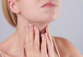 Токсическая аденома щитовидной железы