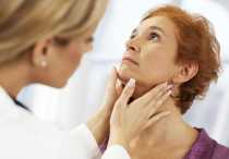 Что такое гипоэхогенный узел щитовидной железы?