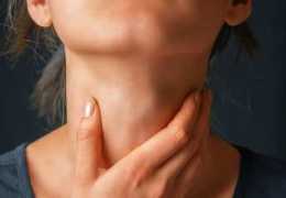 Метастазы при раке щитовидной железы