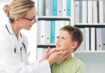 Что делать, если увеличена щитовидная железа у ребенка?