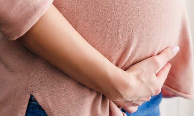 Время беременности, особенно 1 триместр, являются противопоказанием к МРТ