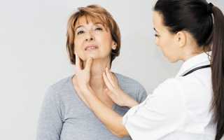 Чем опасен гипотиреоз щитовидной железы