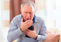 Может ли быть кашель при заболевании щитовидной железы?