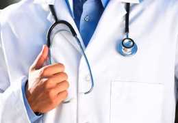 К какому врачу обратиться при заболеваниях щитовидной железы?