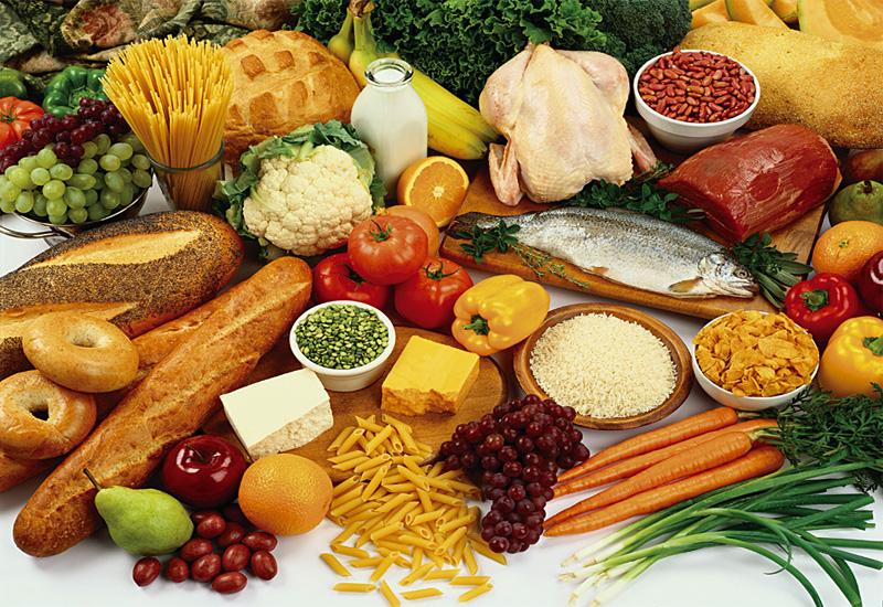 Продукты разрешенные при тиреотоксикозе